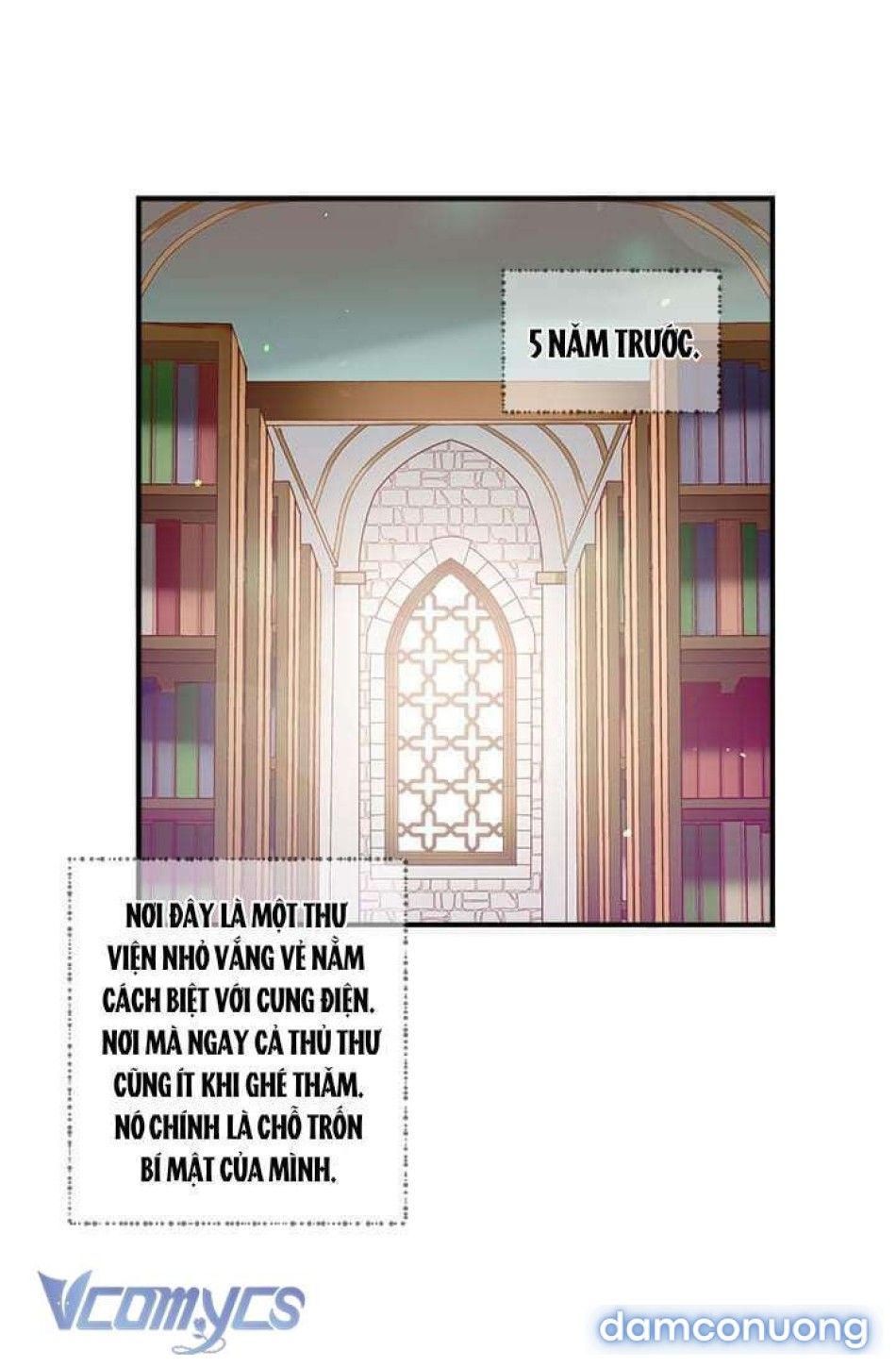 đọc truyện Đoá Hoa Kiều Diễm Của Hoàng Đế Chương 10 ảnh 22 tại Thiên Thai Truyện