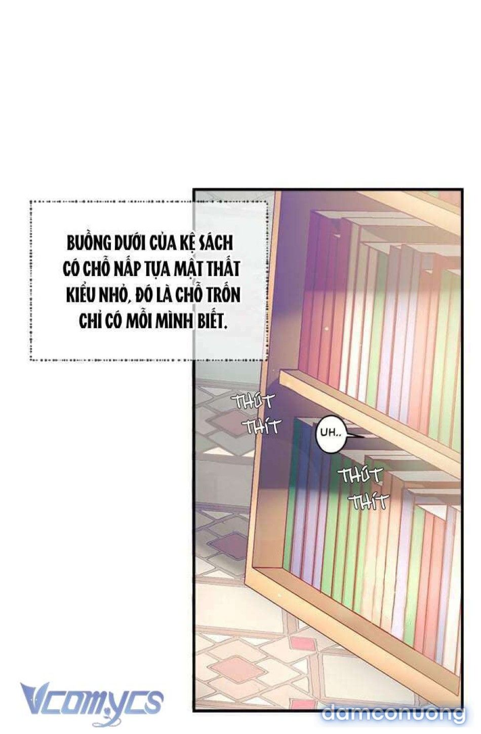 đọc truyện Đoá Hoa Kiều Diễm Của Hoàng Đế Chương 10 ảnh 23 tại Thiên Thai Truyện