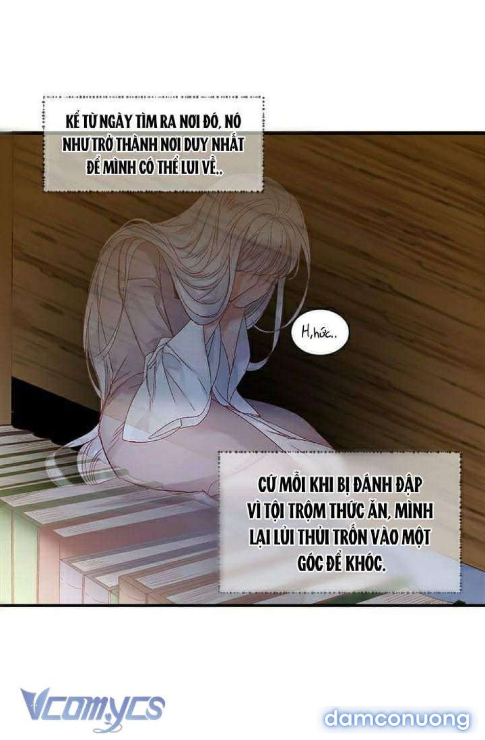 đọc truyện Đoá Hoa Kiều Diễm Của Hoàng Đế Chương 10 ảnh 24 tại Thiên Thai Truyện