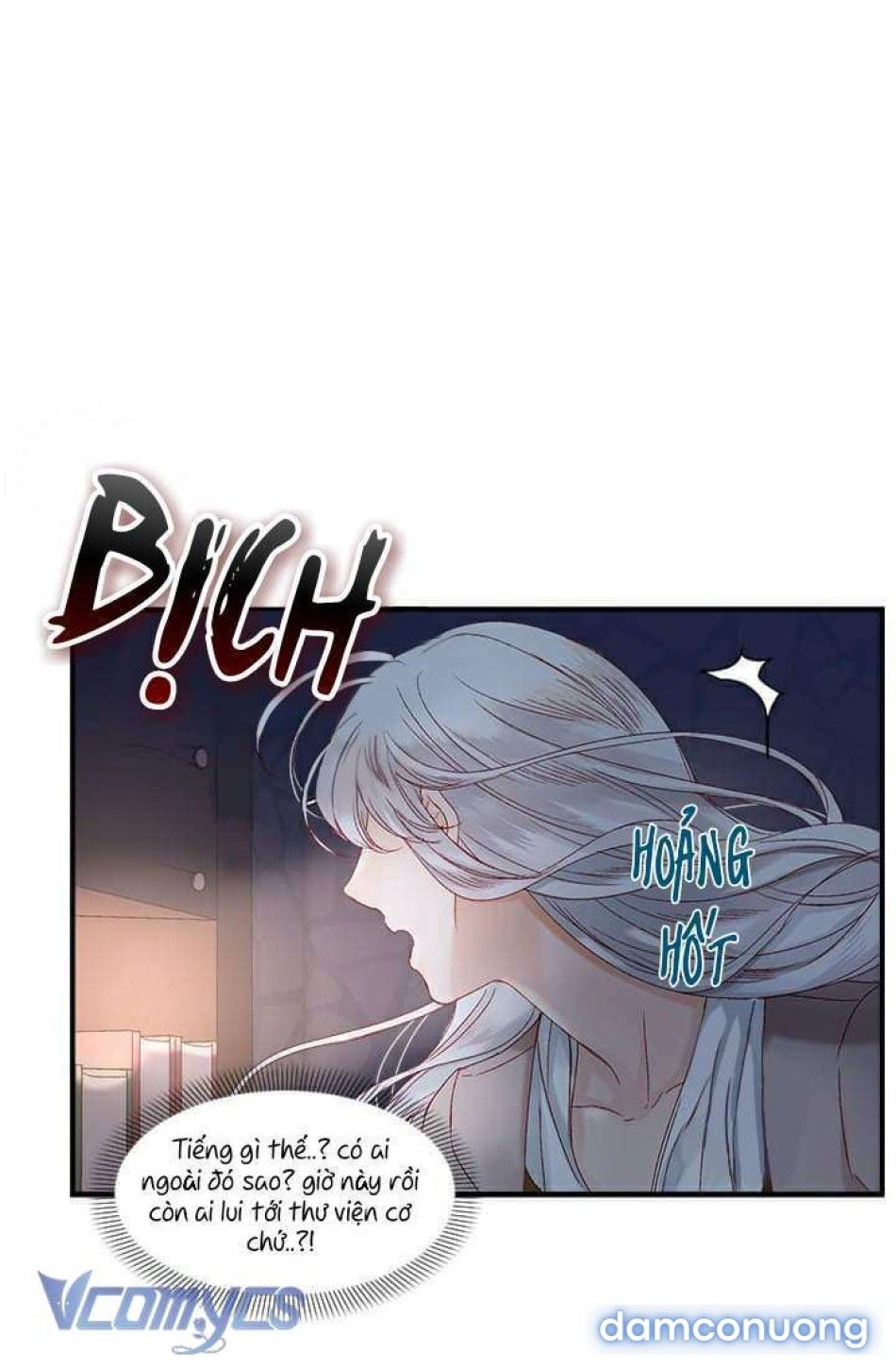 đọc truyện Đoá Hoa Kiều Diễm Của Hoàng Đế Chương 10 ảnh 26 tại Thiên Thai Truyện