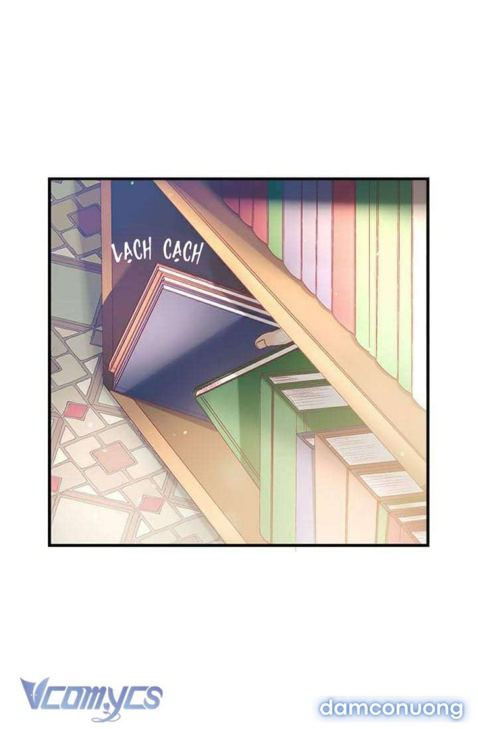 đọc truyện Đoá Hoa Kiều Diễm Của Hoàng Đế Chương 10 ảnh 27 tại Thiên Thai Truyện