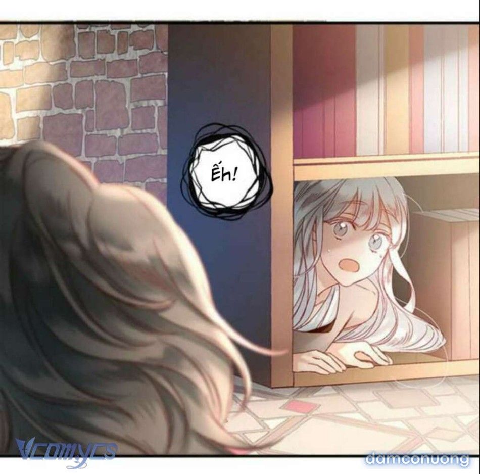 đọc truyện Đoá Hoa Kiều Diễm Của Hoàng Đế Chương 10 ảnh 29 tại Thiên Thai Truyện