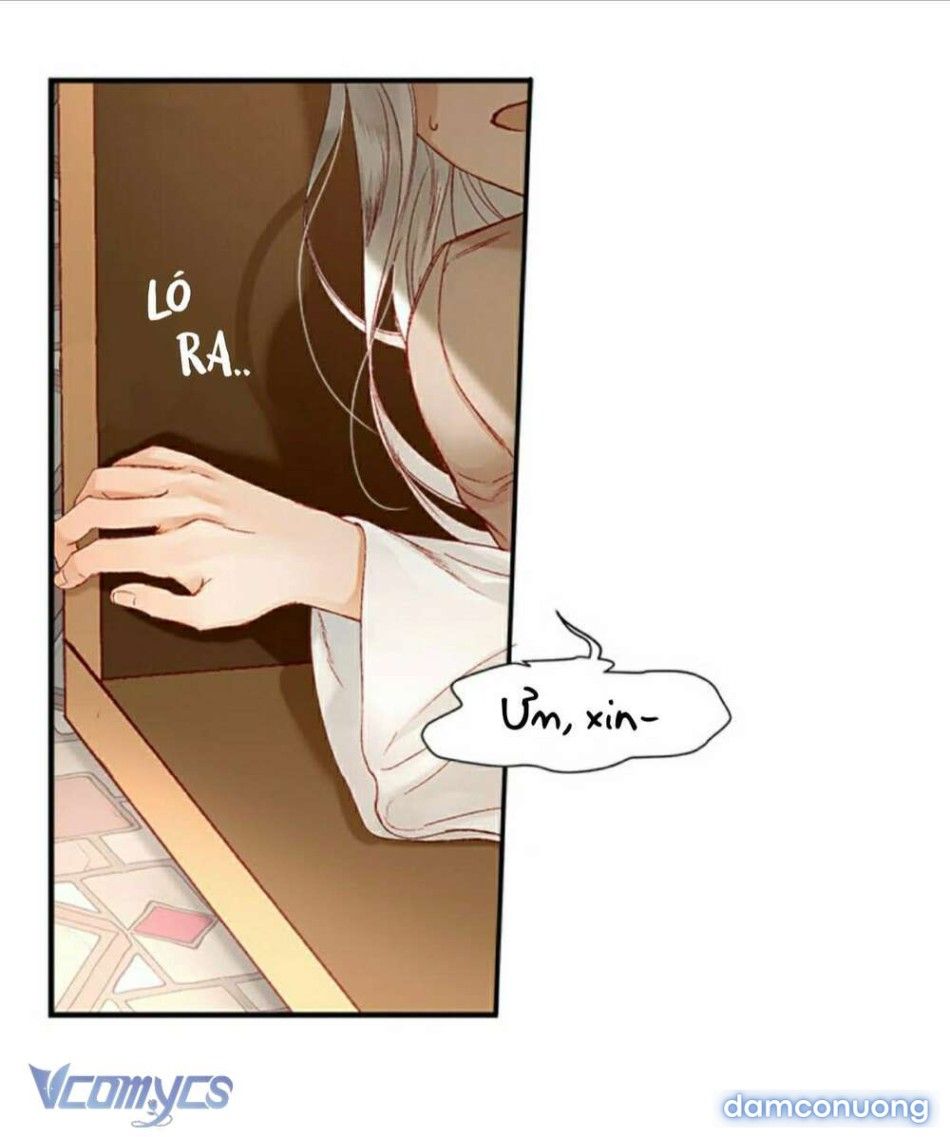 đọc truyện Đoá Hoa Kiều Diễm Của Hoàng Đế Chương 10 ảnh 35 tại Thiên Thai Truyện