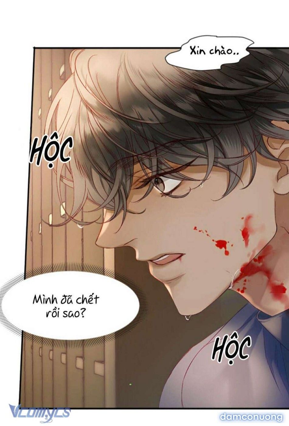 đọc truyện Đoá Hoa Kiều Diễm Của Hoàng Đế Chương 10 ảnh 36 tại Thiên Thai Truyện