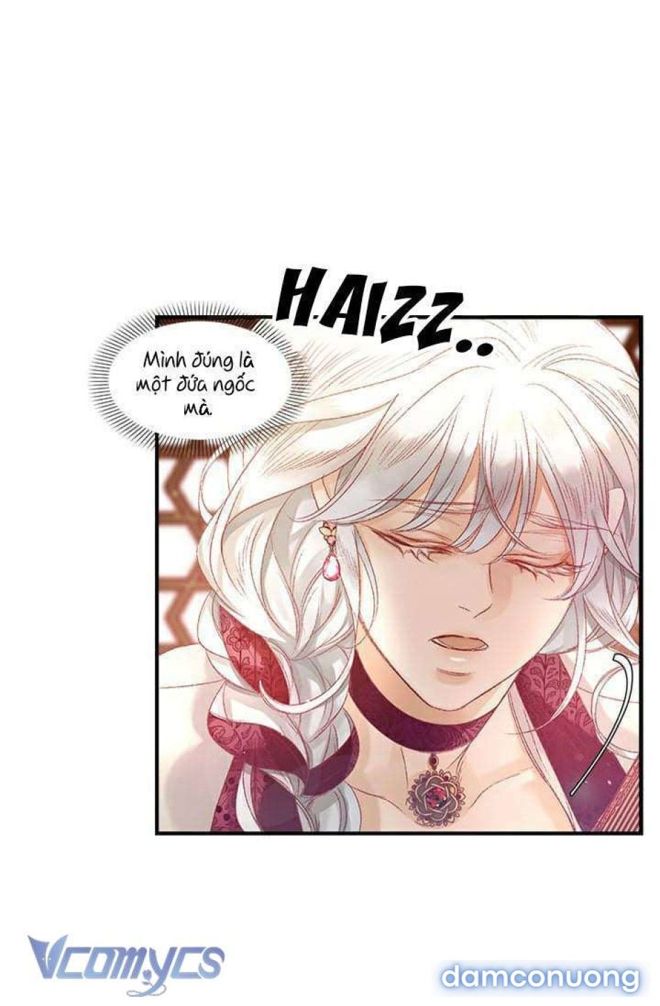 đọc truyện Đoá Hoa Kiều Diễm Của Hoàng Đế Chương 10 ảnh 6 tại Thiên Thai Truyện