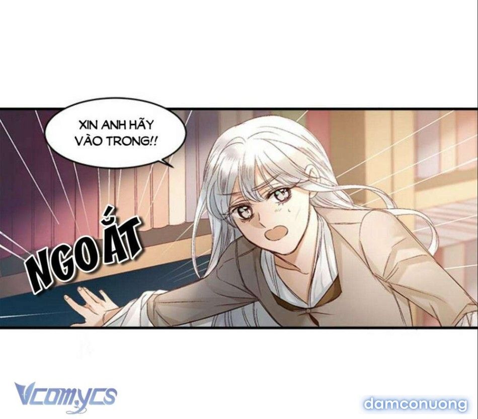 đọc truyện Đoá Hoa Kiều Diễm Của Hoàng Đế Chương 10 ảnh 43 tại Thiên Thai Truyện