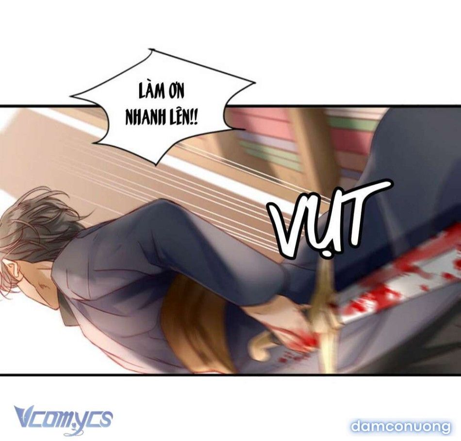 đọc truyện Đoá Hoa Kiều Diễm Của Hoàng Đế Chương 10 ảnh 46 tại Thiên Thai Truyện