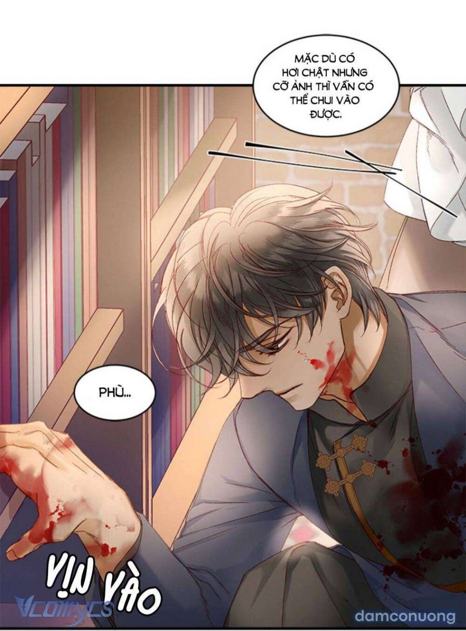 đọc truyện Đoá Hoa Kiều Diễm Của Hoàng Đế Chương 10 ảnh 47 tại Thiên Thai Truyện