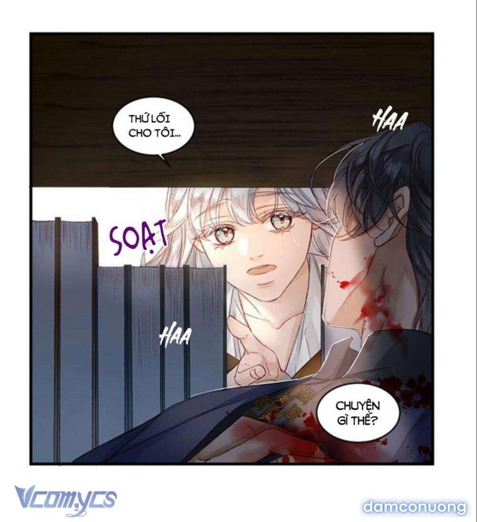 đọc truyện Đoá Hoa Kiều Diễm Của Hoàng Đế Chương 10 ảnh 50 tại Thiên Thai Truyện