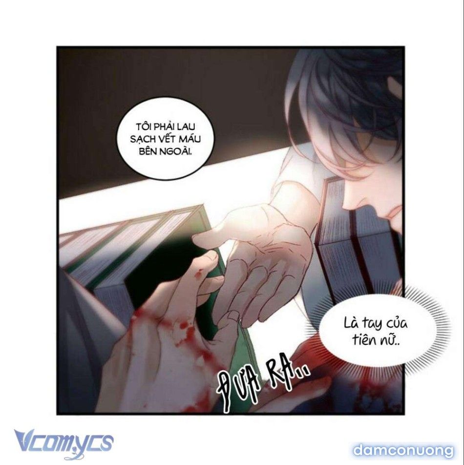 đọc truyện Đoá Hoa Kiều Diễm Của Hoàng Đế Chương 10 ảnh 52 tại Thiên Thai Truyện