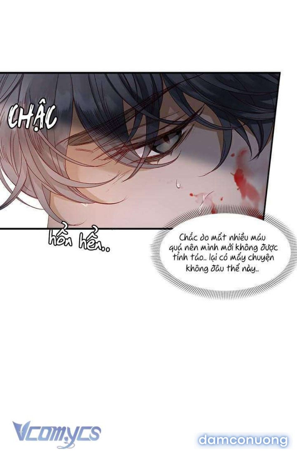 đọc truyện Đoá Hoa Kiều Diễm Của Hoàng Đế Chương 10 ảnh 54 tại Thiên Thai Truyện