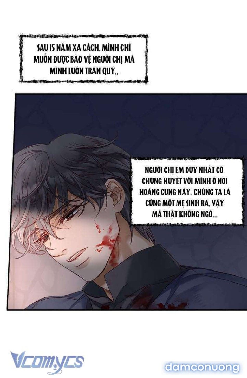 đọc truyện Đoá Hoa Kiều Diễm Của Hoàng Đế Chương 10 ảnh 61 tại Thiên Thai Truyện