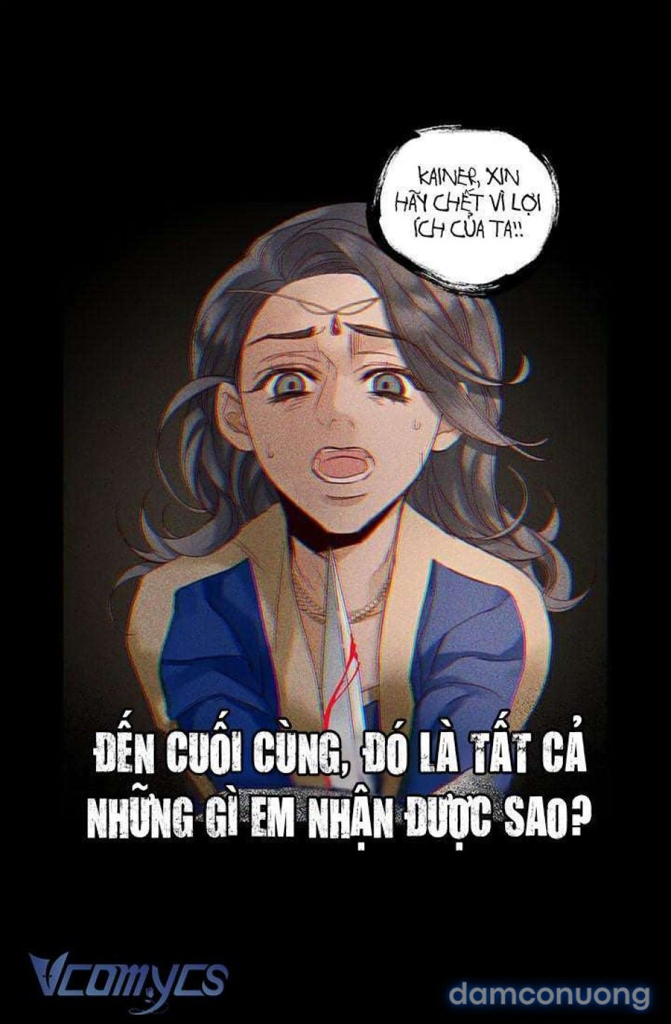 đọc truyện Đoá Hoa Kiều Diễm Của Hoàng Đế Chương 10 ảnh 63 tại Thiên Thai Truyện