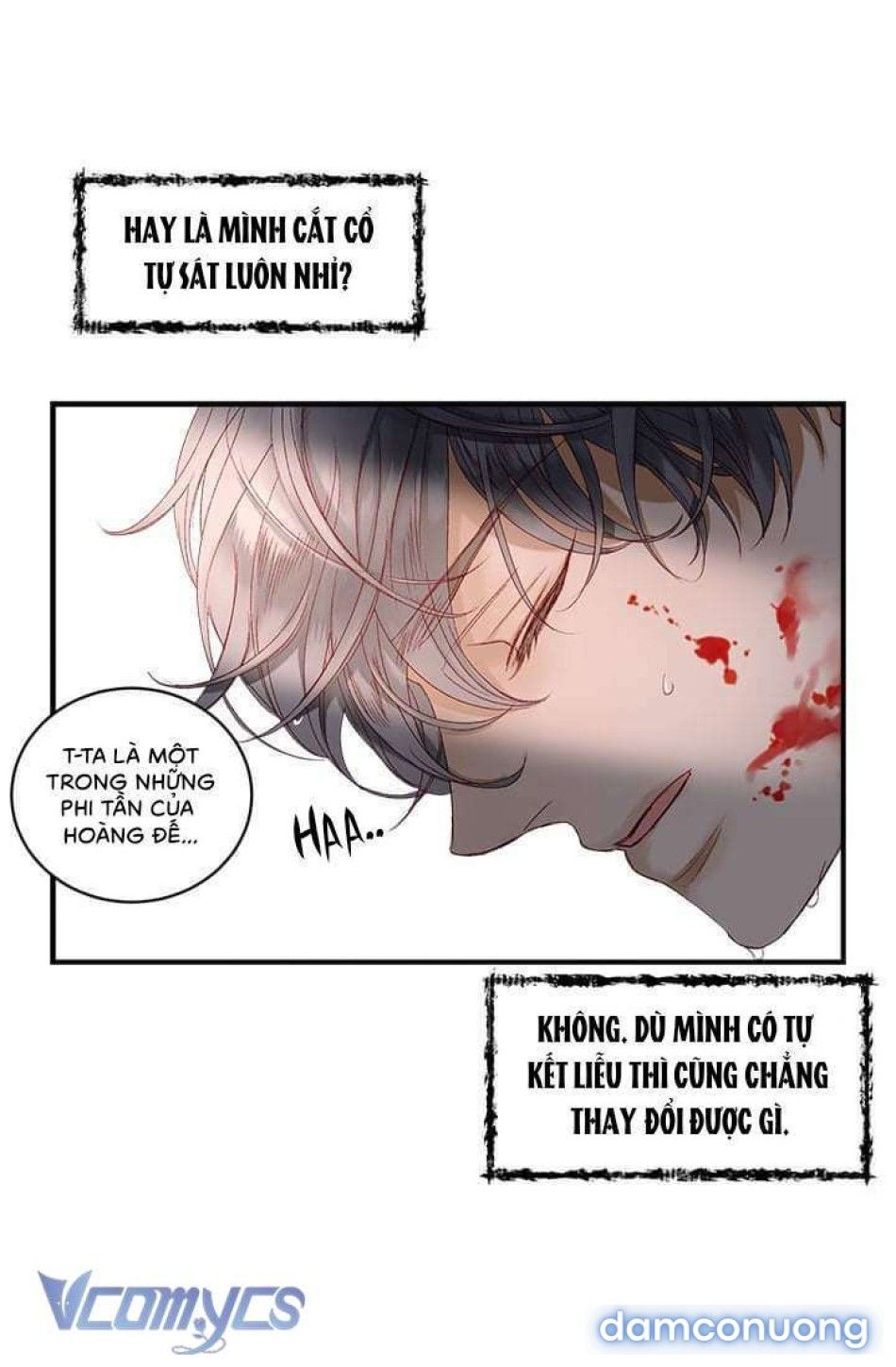 đọc truyện Đoá Hoa Kiều Diễm Của Hoàng Đế Chương 10 ảnh 64 tại Thiên Thai Truyện