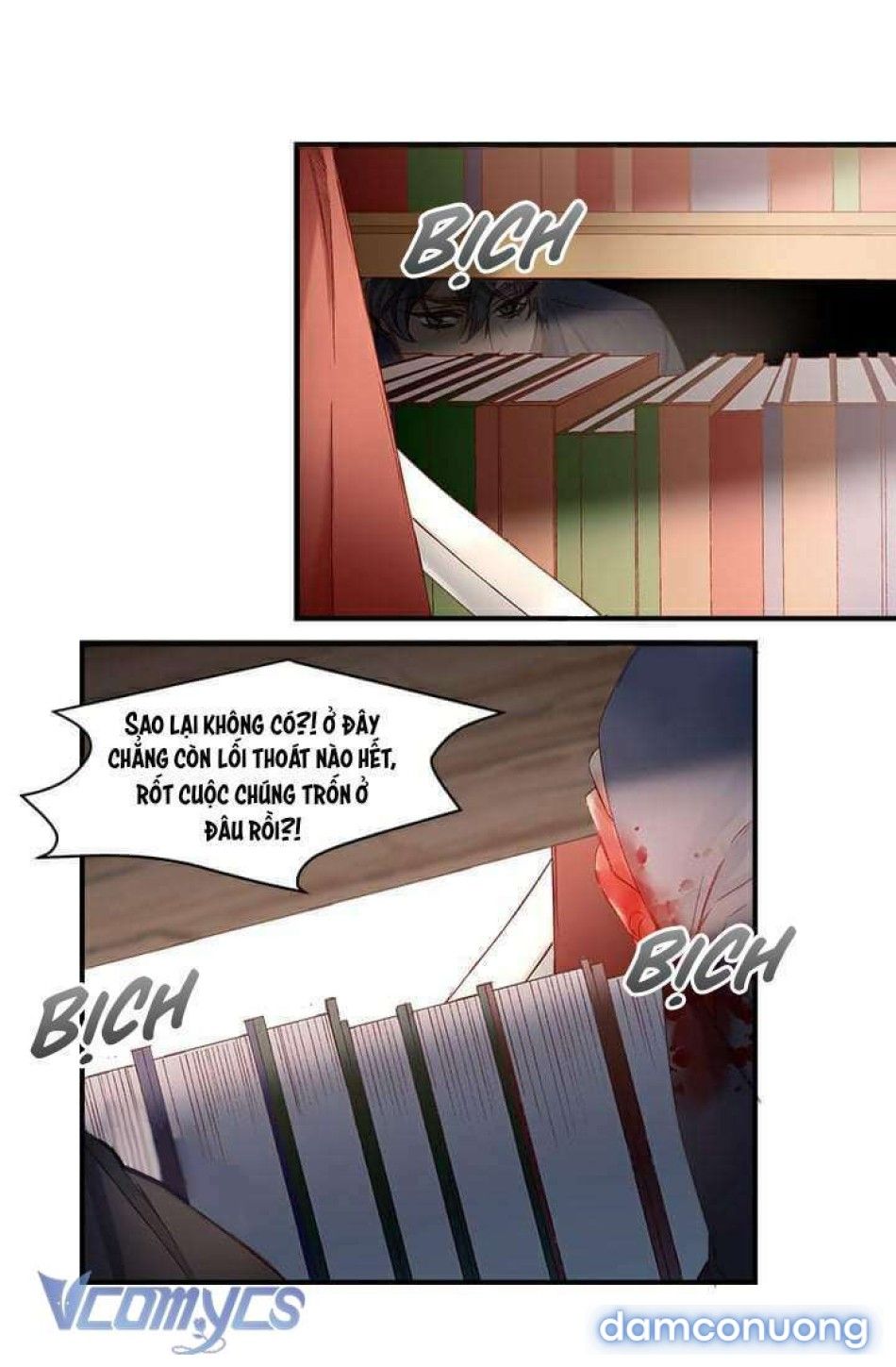 đọc truyện Đoá Hoa Kiều Diễm Của Hoàng Đế Chương 10 ảnh 66 tại Thiên Thai Truyện