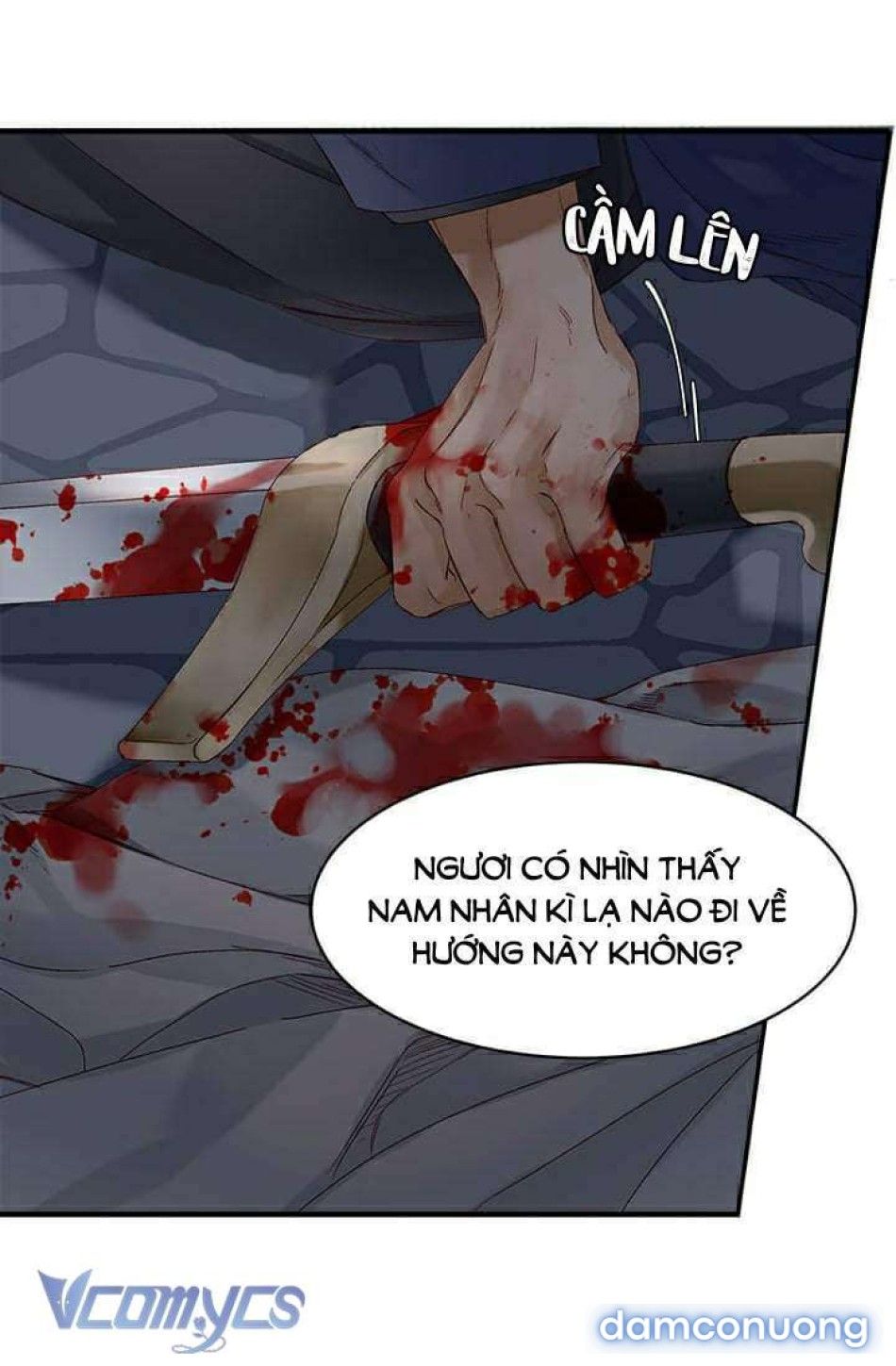 đọc truyện Đoá Hoa Kiều Diễm Của Hoàng Đế Chương 11 ảnh 3 tại Thiên Thai Truyện