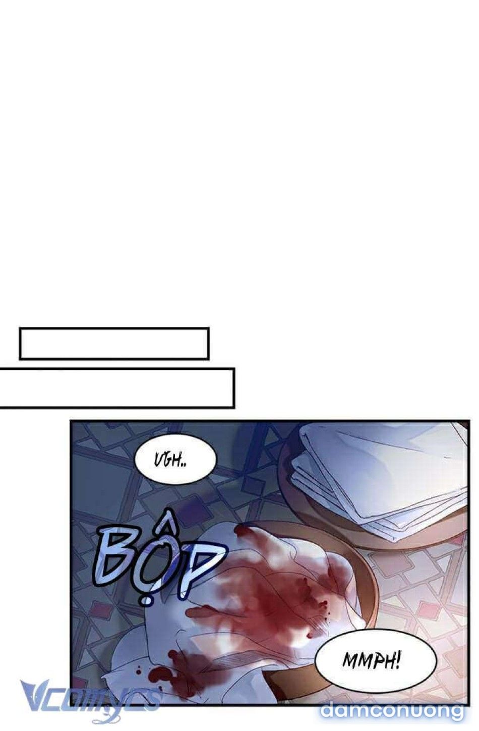 đọc truyện Đoá Hoa Kiều Diễm Của Hoàng Đế Chương 11 ảnh 18 tại Thiên Thai Truyện