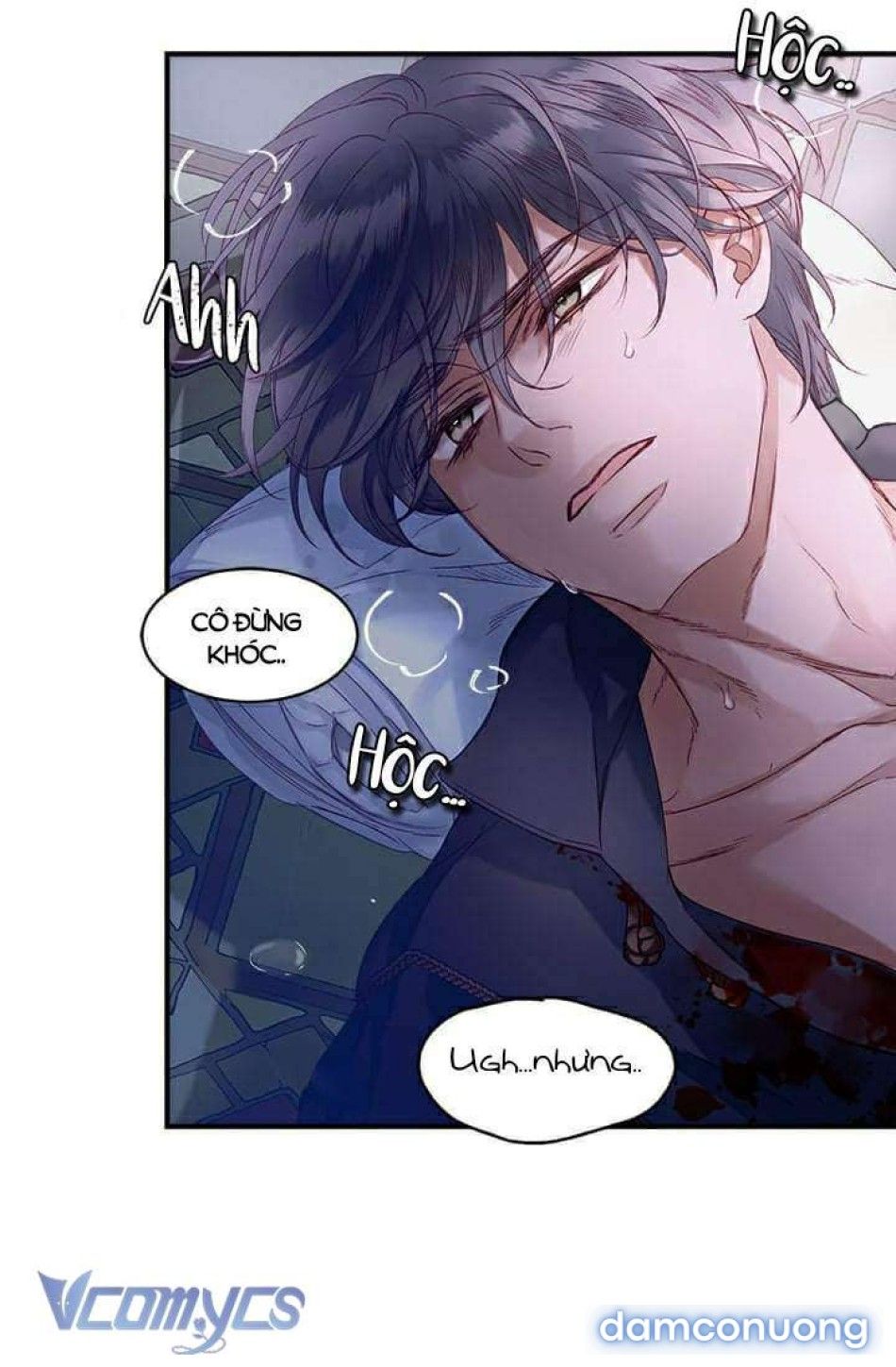 đọc truyện Đoá Hoa Kiều Diễm Của Hoàng Đế Chương 11 ảnh 20 tại Thiên Thai Truyện