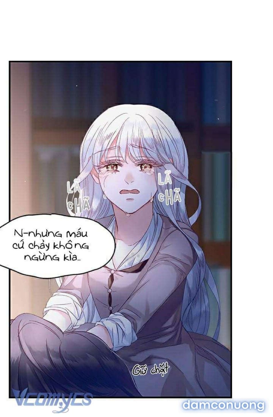 đọc truyện Đoá Hoa Kiều Diễm Của Hoàng Đế Chương 11 ảnh 21 tại Thiên Thai Truyện