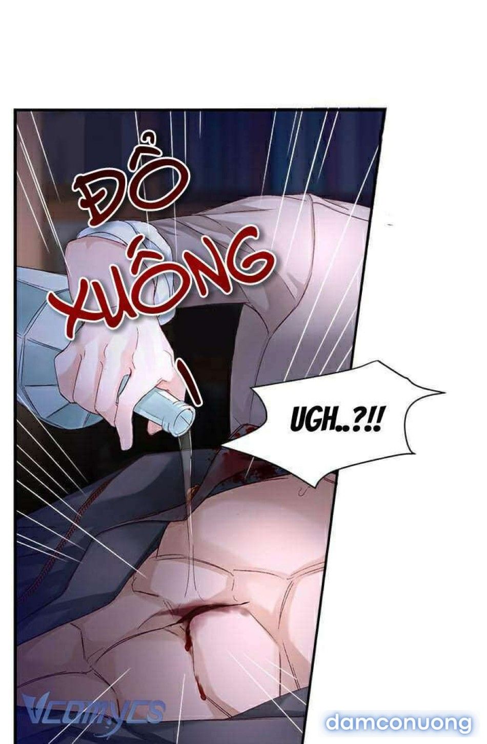 đọc truyện Đoá Hoa Kiều Diễm Của Hoàng Đế Chương 11 ảnh 24 tại Thiên Thai Truyện