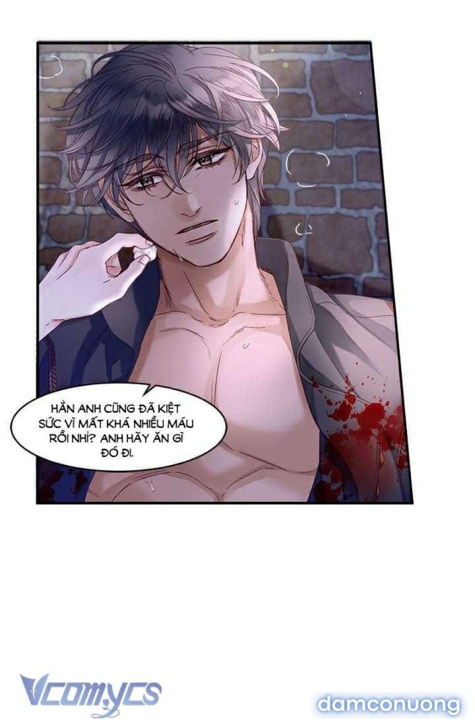 đọc truyện Đoá Hoa Kiều Diễm Của Hoàng Đế Chương 11 ảnh 31 tại Thiên Thai Truyện