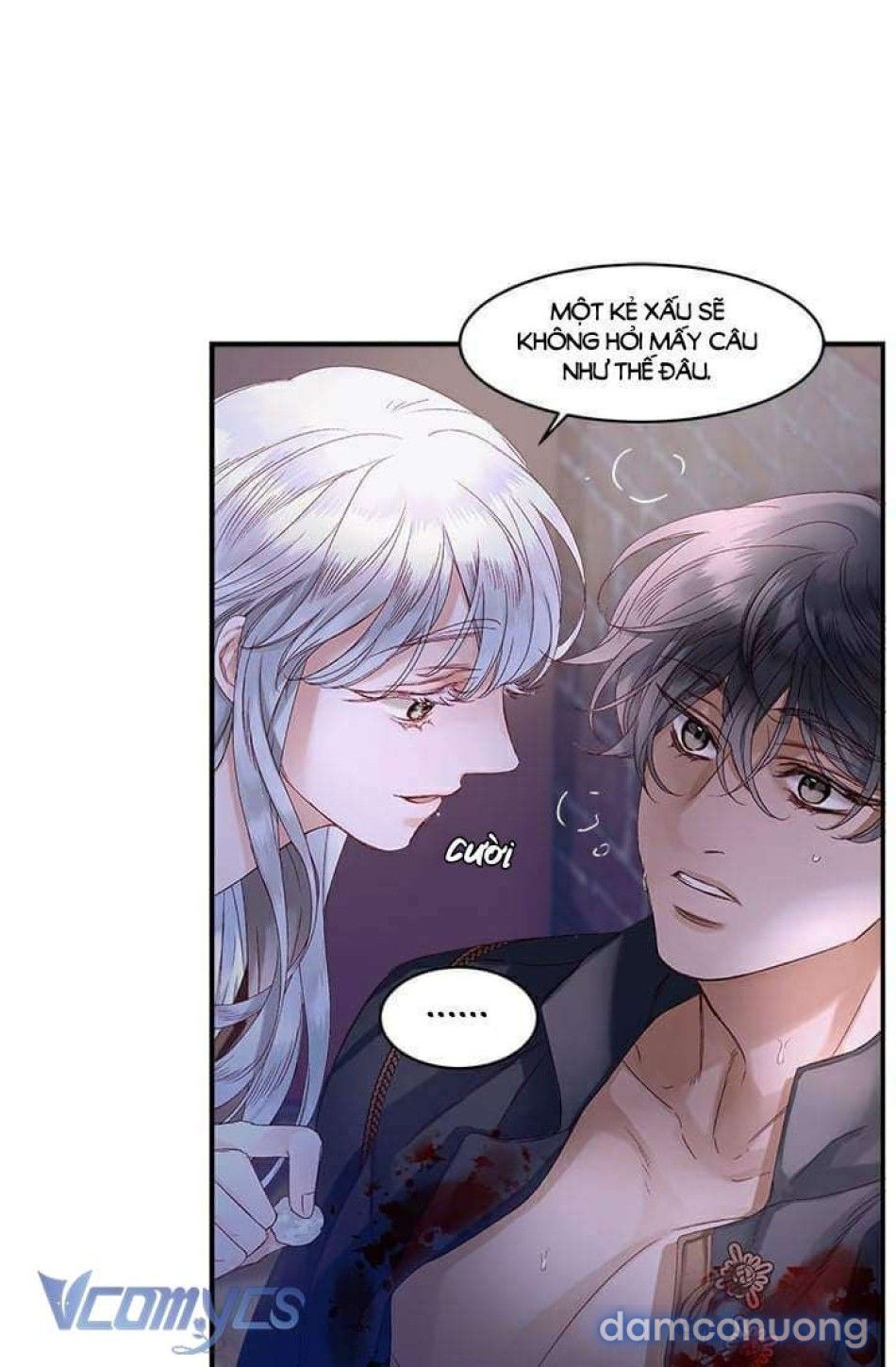 đọc truyện Đoá Hoa Kiều Diễm Của Hoàng Đế Chương 11 ảnh 34 tại Thiên Thai Truyện