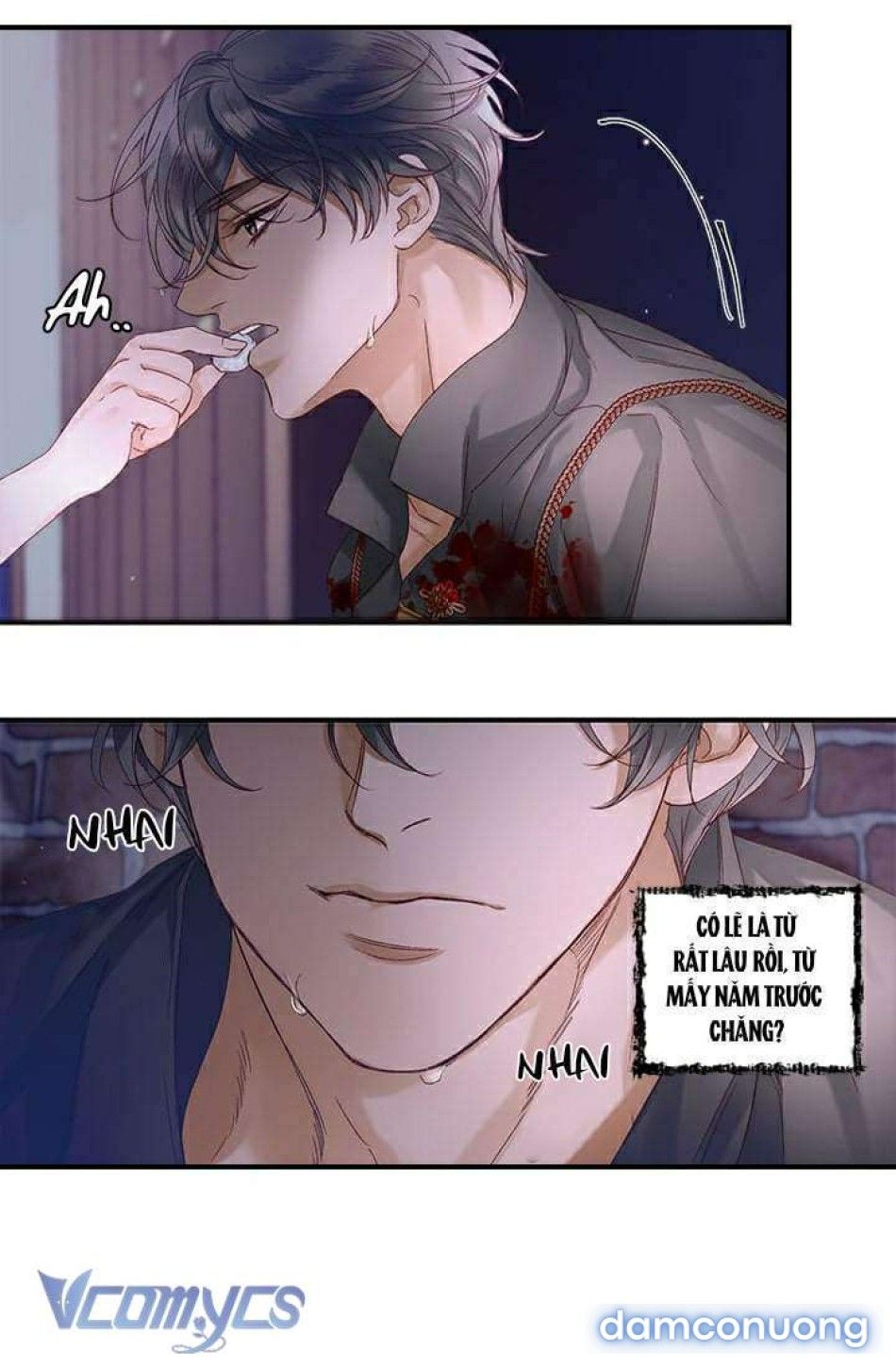 đọc truyện Đoá Hoa Kiều Diễm Của Hoàng Đế Chương 11 ảnh 35 tại Thiên Thai Truyện