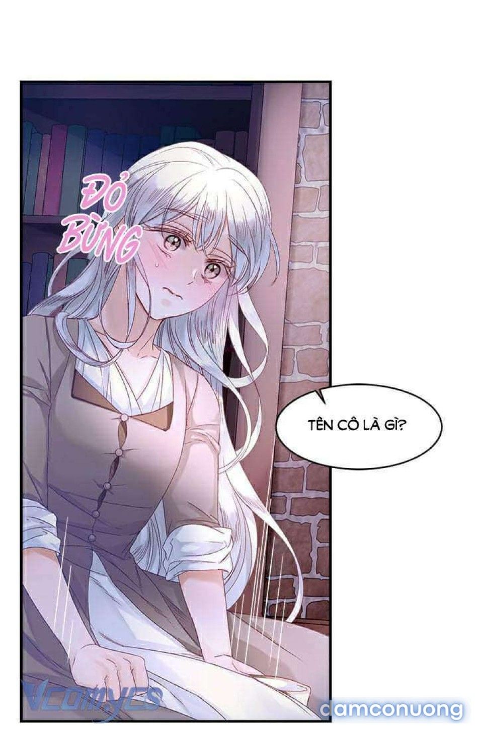 đọc truyện Đoá Hoa Kiều Diễm Của Hoàng Đế Chương 11 ảnh 41 tại Thiên Thai Truyện