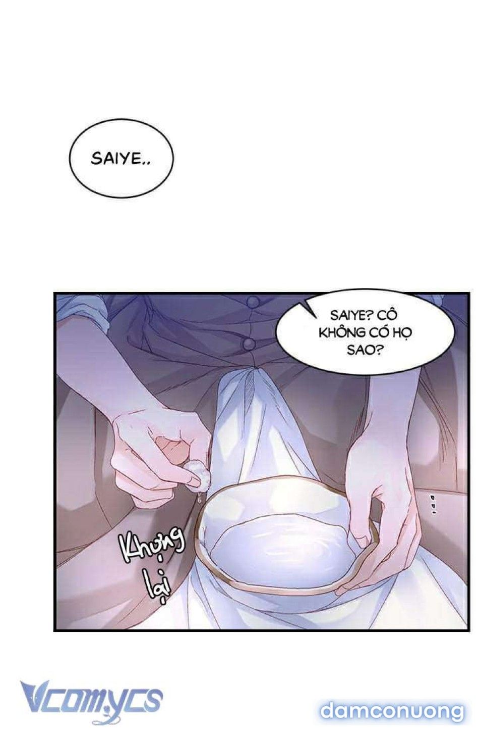 đọc truyện Đoá Hoa Kiều Diễm Của Hoàng Đế Chương 11 ảnh 42 tại Thiên Thai Truyện