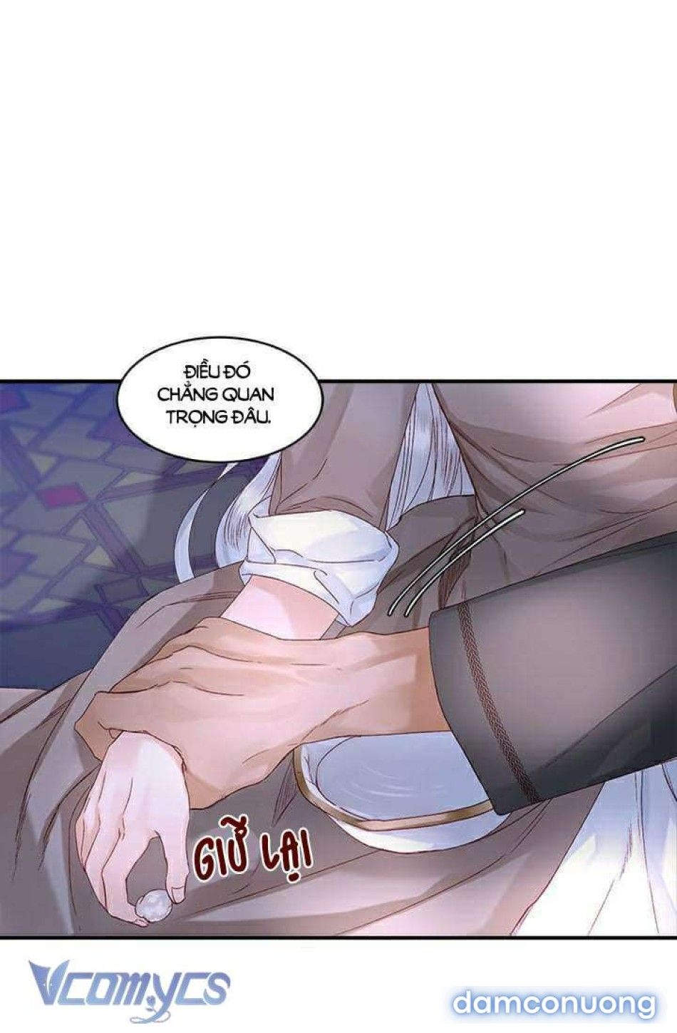 đọc truyện Đoá Hoa Kiều Diễm Của Hoàng Đế Chương 11 ảnh 44 tại Thiên Thai Truyện