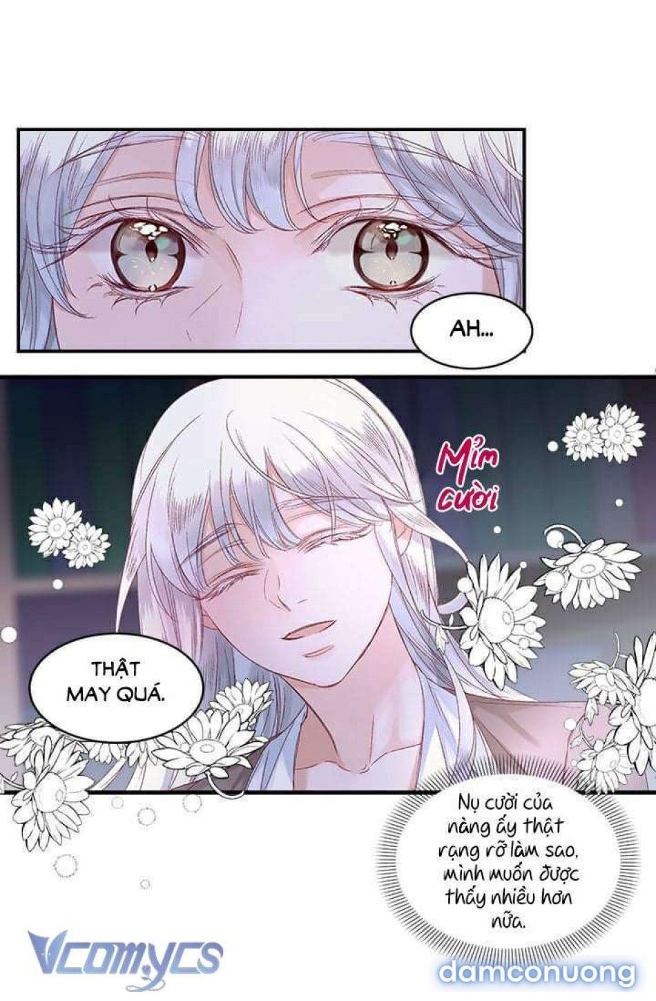 đọc truyện Đoá Hoa Kiều Diễm Của Hoàng Đế Chương 11 ảnh 46 tại Thiên Thai Truyện