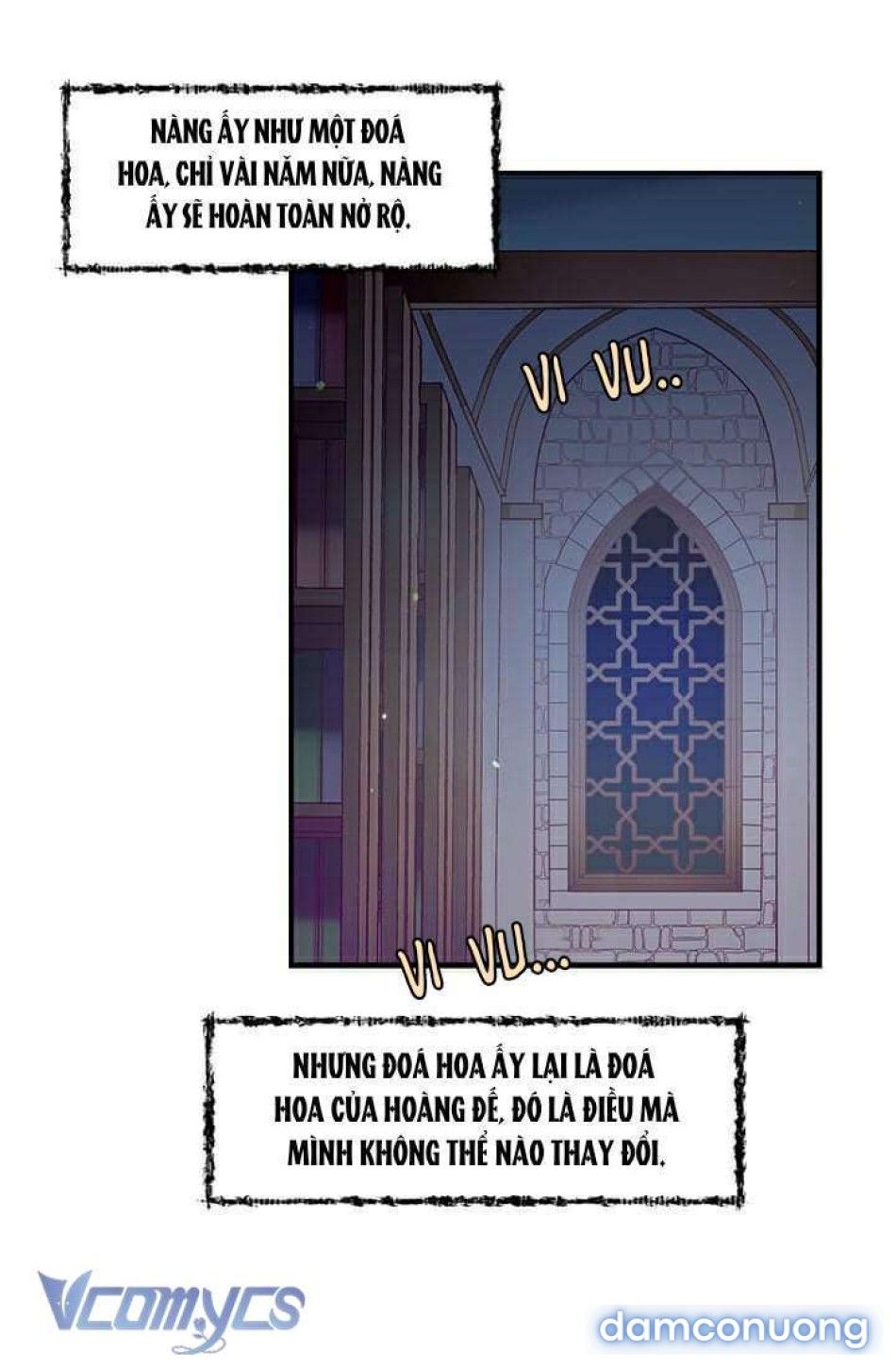 đọc truyện Đoá Hoa Kiều Diễm Của Hoàng Đế Chương 11 ảnh 47 tại Thiên Thai Truyện