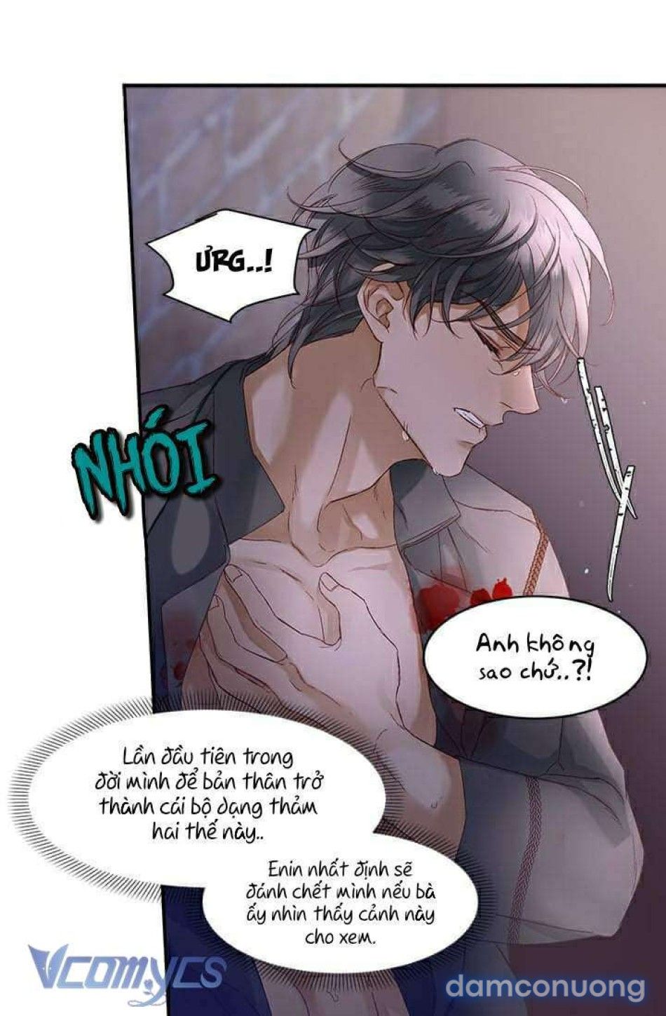 đọc truyện Đoá Hoa Kiều Diễm Của Hoàng Đế Chương 11 ảnh 49 tại Thiên Thai Truyện