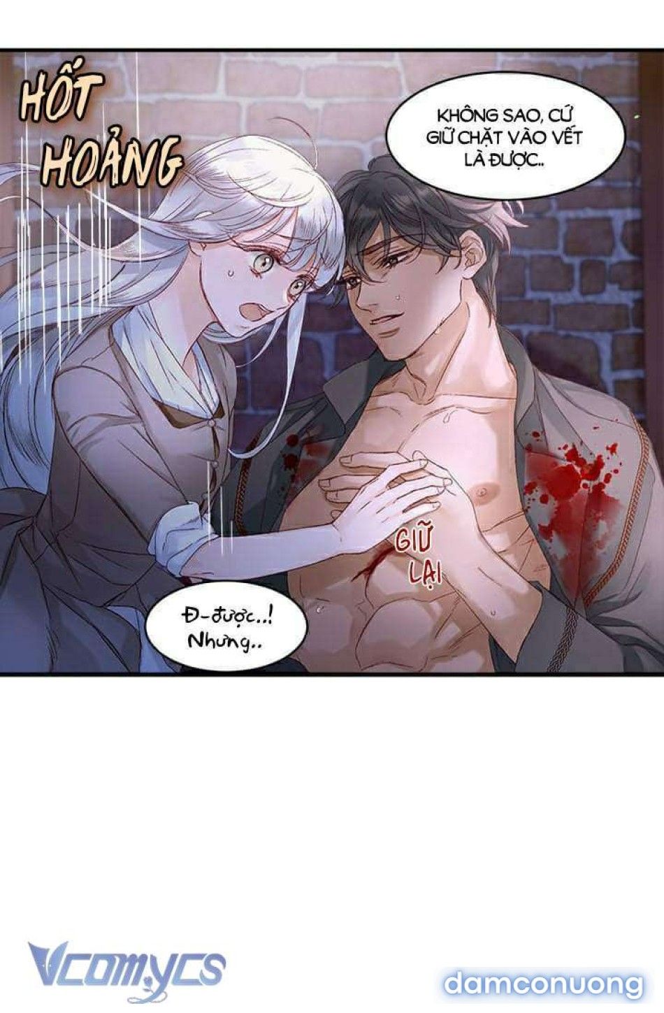 đọc truyện Đoá Hoa Kiều Diễm Của Hoàng Đế Chương 11 ảnh 50 tại Thiên Thai Truyện