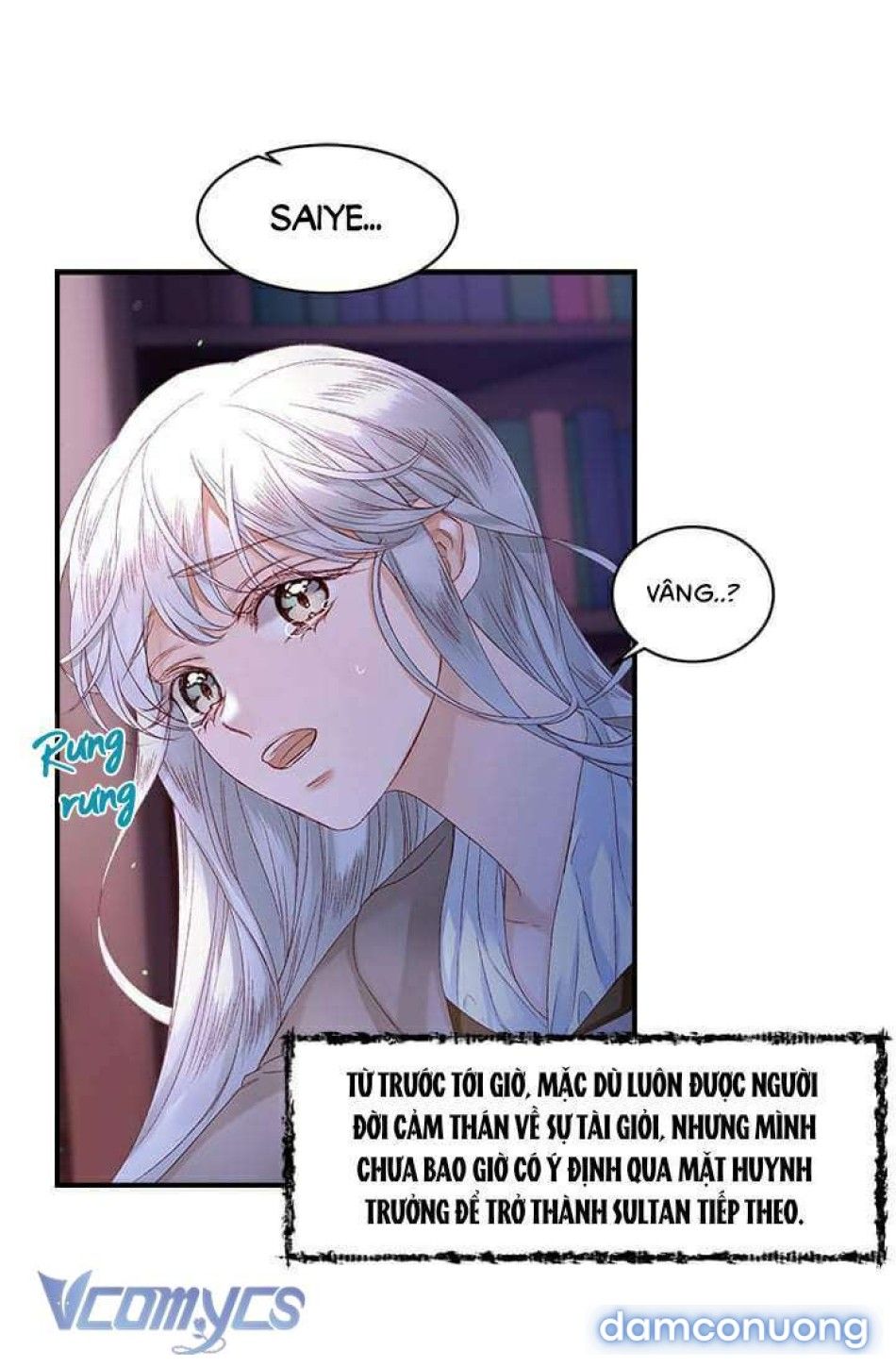 đọc truyện Đoá Hoa Kiều Diễm Của Hoàng Đế Chương 11 ảnh 51 tại Thiên Thai Truyện