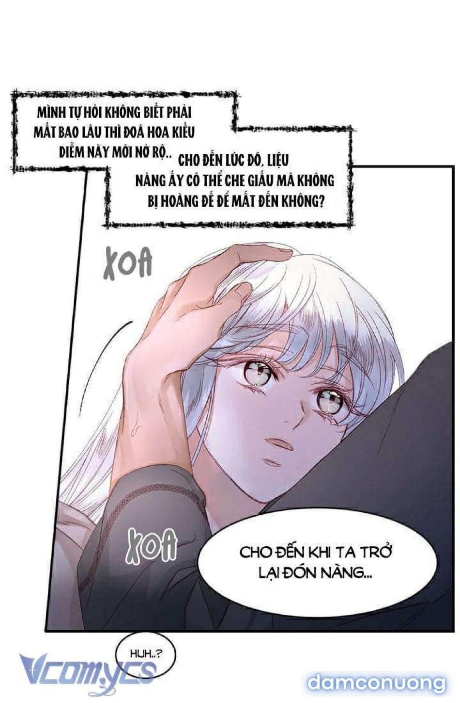 đọc truyện Đoá Hoa Kiều Diễm Của Hoàng Đế Chương 11 ảnh 53 tại Thiên Thai Truyện