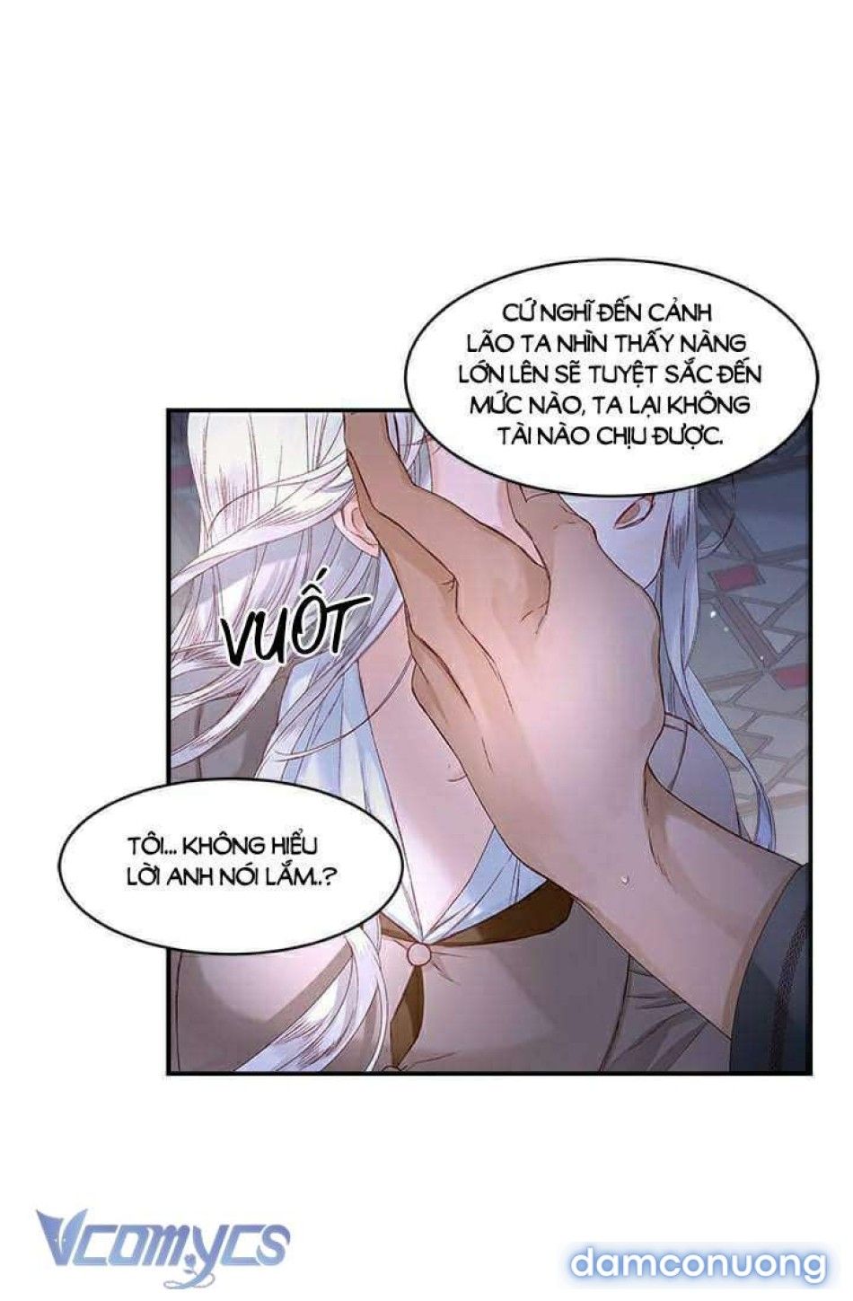 đọc truyện Đoá Hoa Kiều Diễm Của Hoàng Đế Chương 11 ảnh 54 tại Thiên Thai Truyện