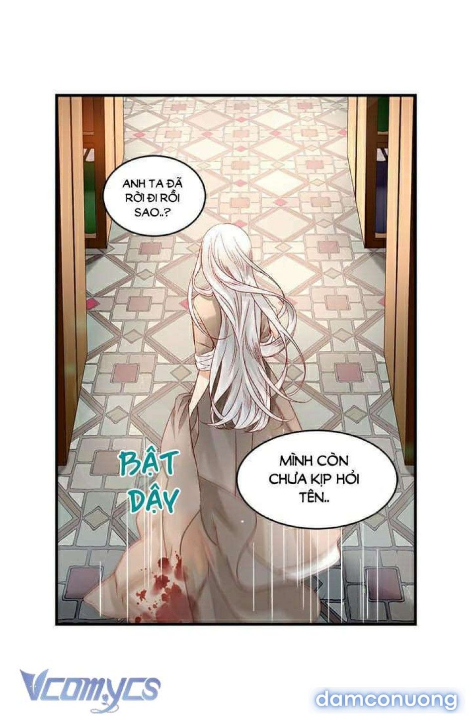 đọc truyện Đoá Hoa Kiều Diễm Của Hoàng Đế Chương 11 ảnh 60 tại Thiên Thai Truyện