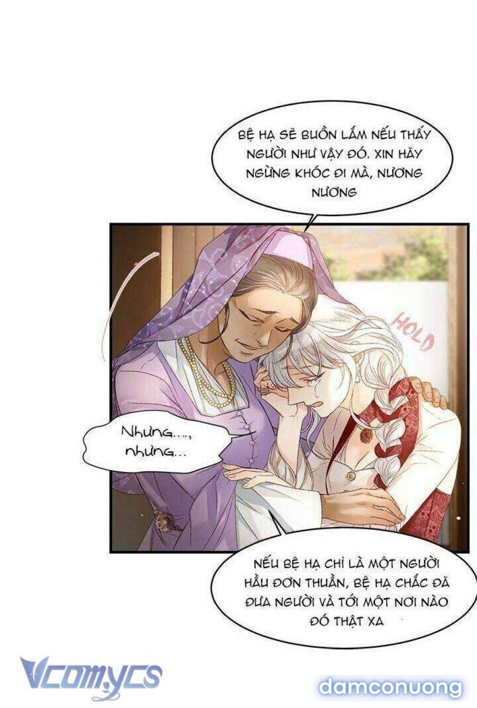 đọc truyện Đoá Hoa Kiều Diễm Của Hoàng Đế Chương 12 ảnh 13 tại Thiên Thai Truyện