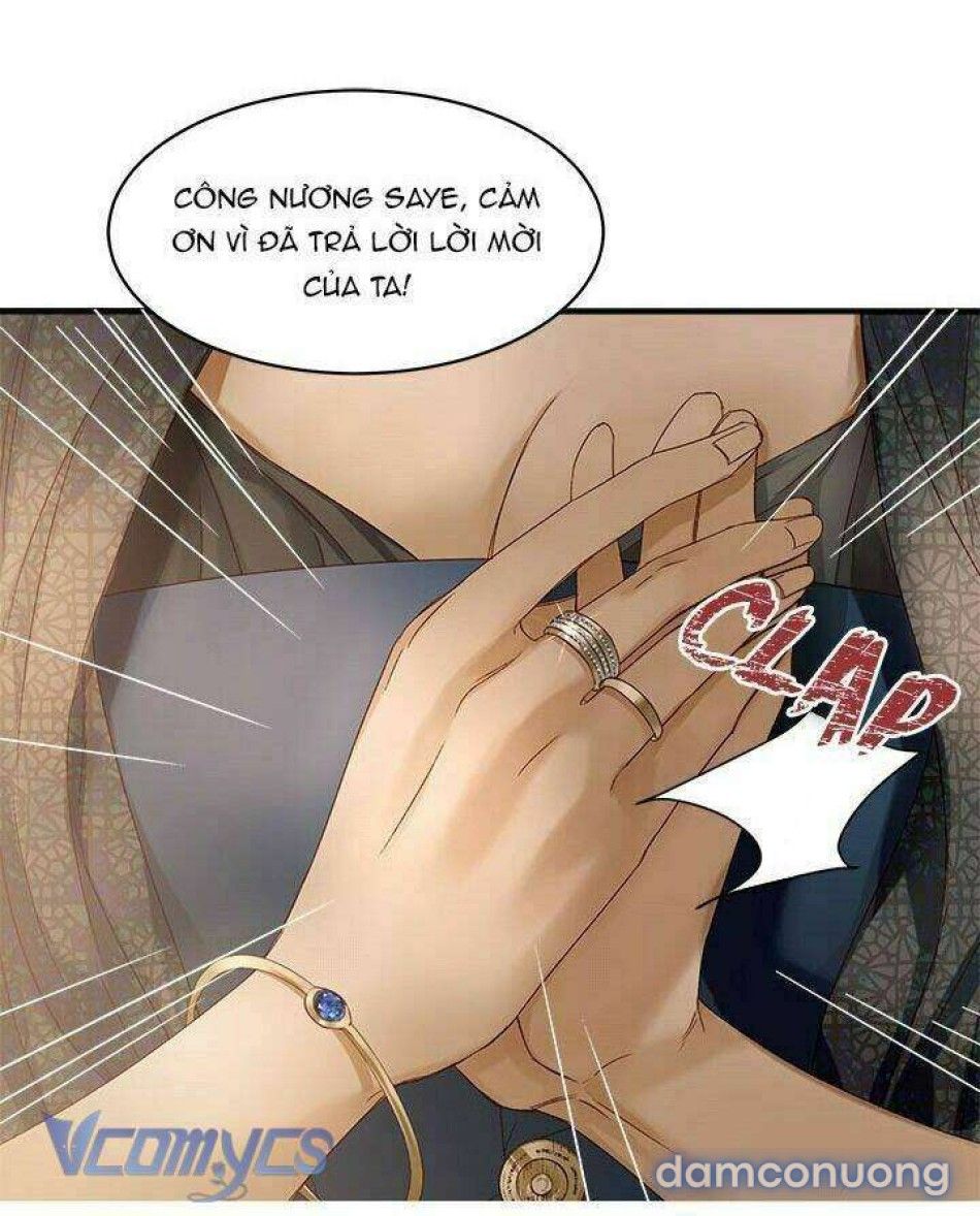 đọc truyện Đoá Hoa Kiều Diễm Của Hoàng Đế Chương 12 ảnh 17 tại Thiên Thai Truyện