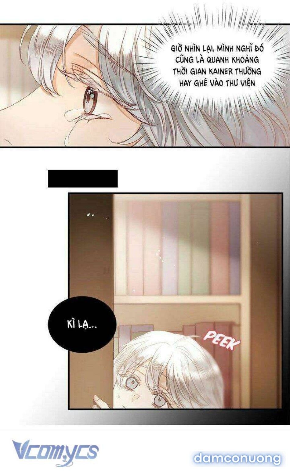 đọc truyện Đoá Hoa Kiều Diễm Của Hoàng Đế Chương 12 ảnh 4 tại Thiên Thai Truyện