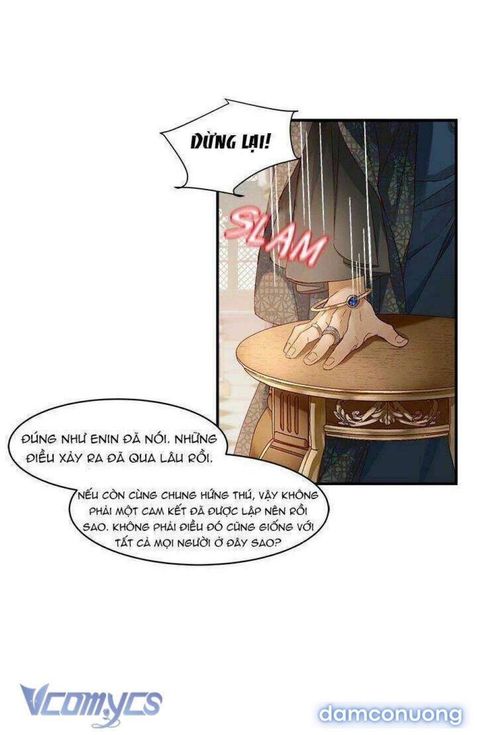 đọc truyện Đoá Hoa Kiều Diễm Của Hoàng Đế Chương 12 ảnh 23 tại Thiên Thai Truyện