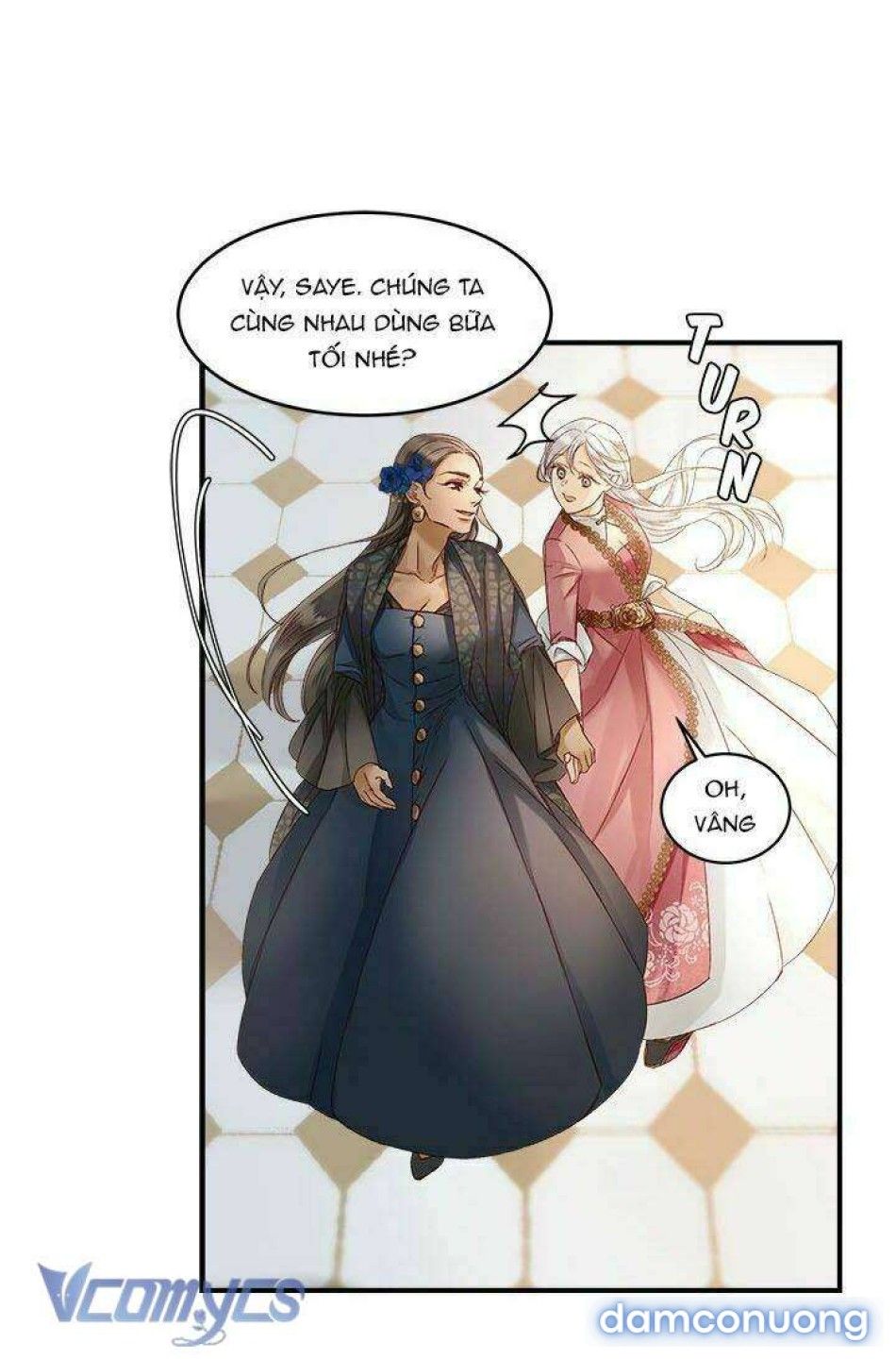 đọc truyện Đoá Hoa Kiều Diễm Của Hoàng Đế Chương 12 ảnh 24 tại Thiên Thai Truyện