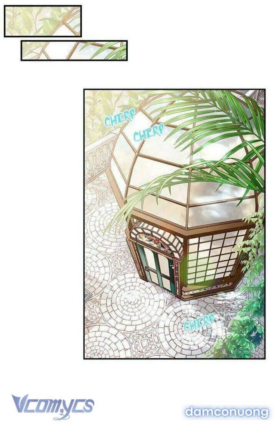 đọc truyện Đoá Hoa Kiều Diễm Của Hoàng Đế Chương 12 ảnh 26 tại Thiên Thai Truyện