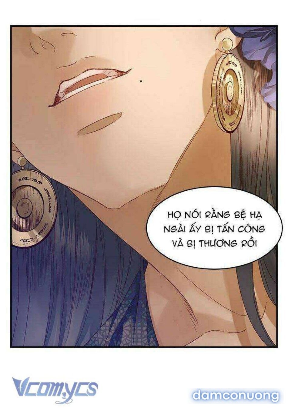 đọc truyện Đoá Hoa Kiều Diễm Của Hoàng Đế Chương 12 ảnh 38 tại Thiên Thai Truyện