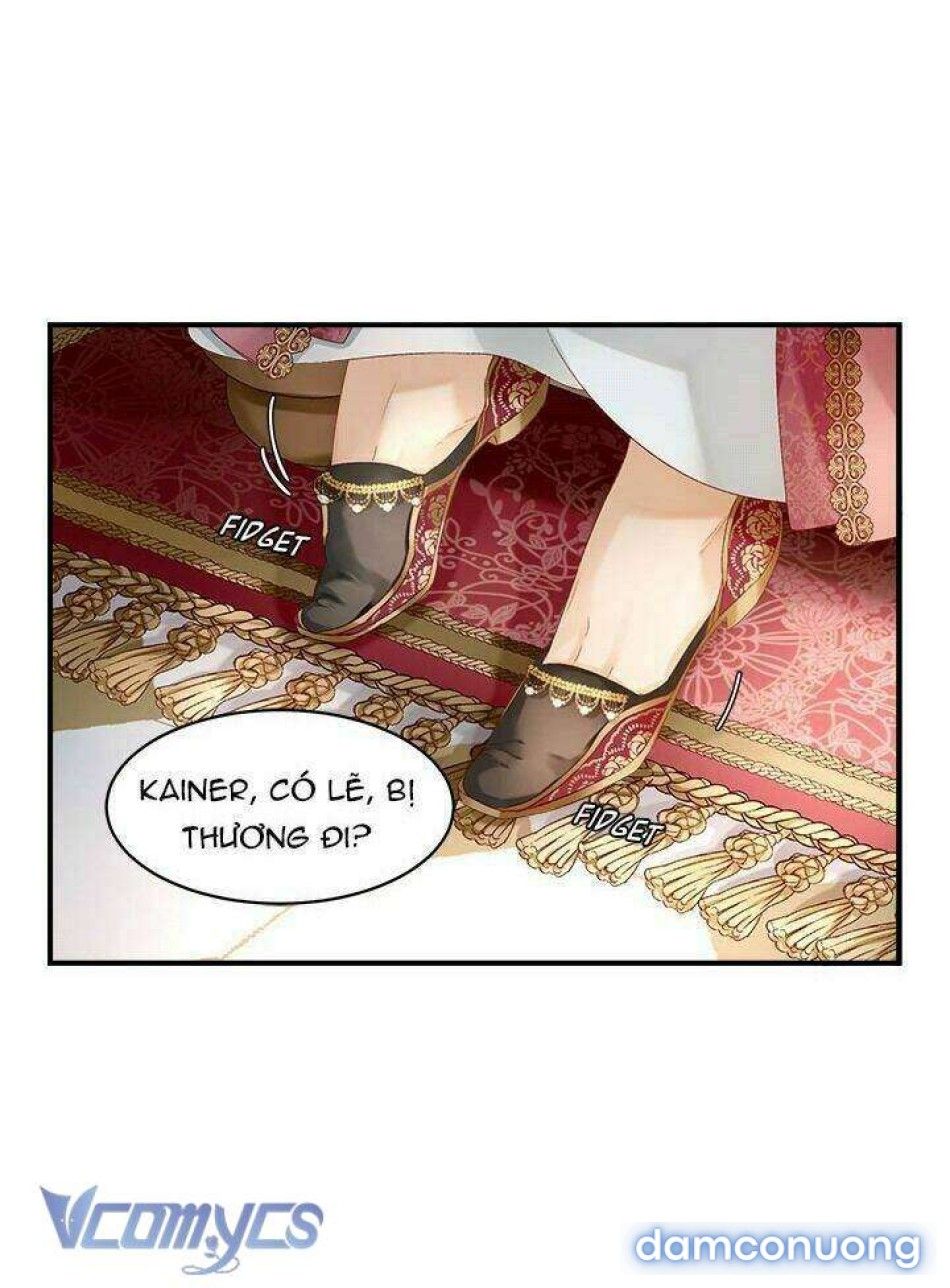 đọc truyện Đoá Hoa Kiều Diễm Của Hoàng Đế Chương 12 ảnh 46 tại Thiên Thai Truyện