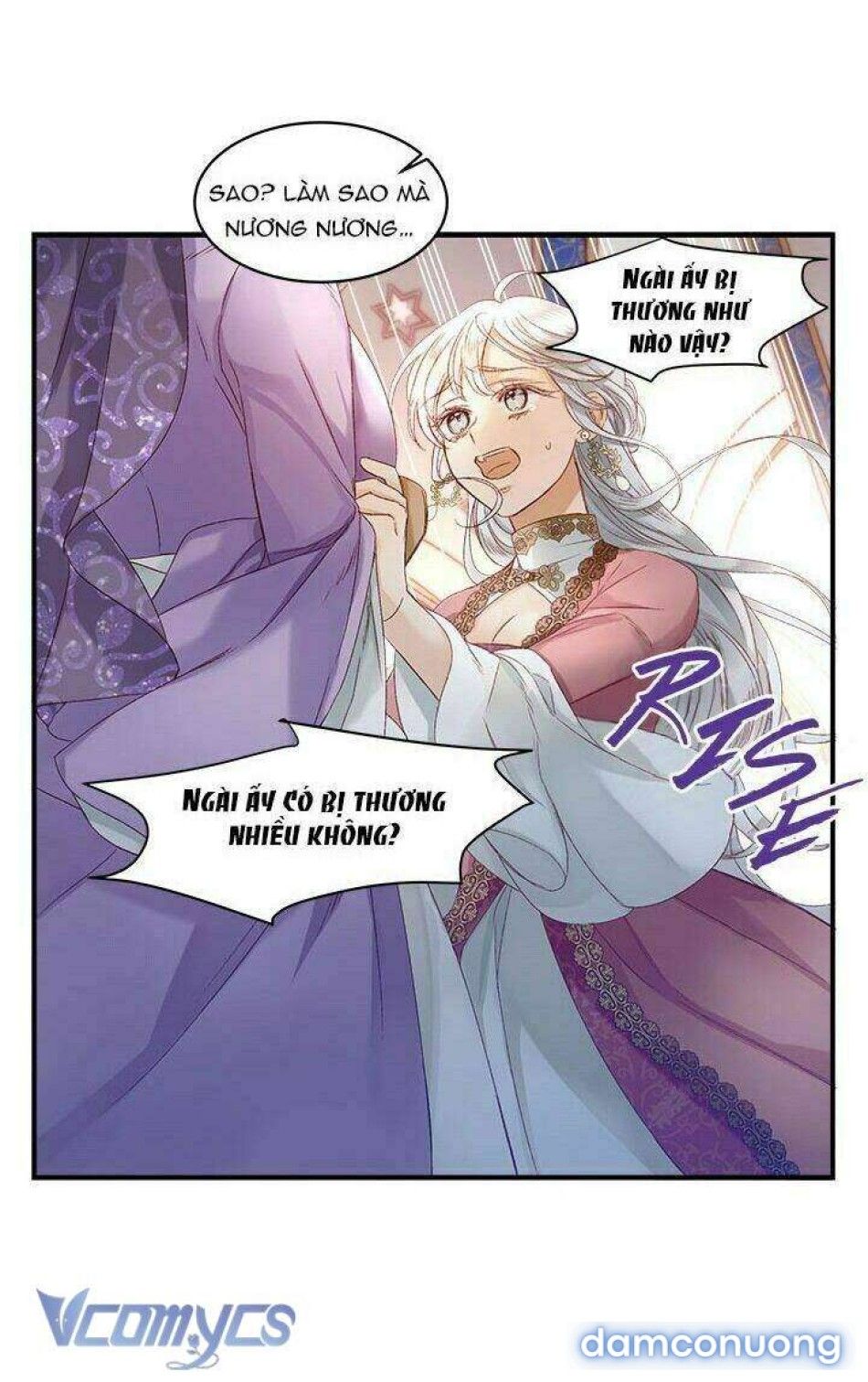 đọc truyện Đoá Hoa Kiều Diễm Của Hoàng Đế Chương 12 ảnh 47 tại Thiên Thai Truyện