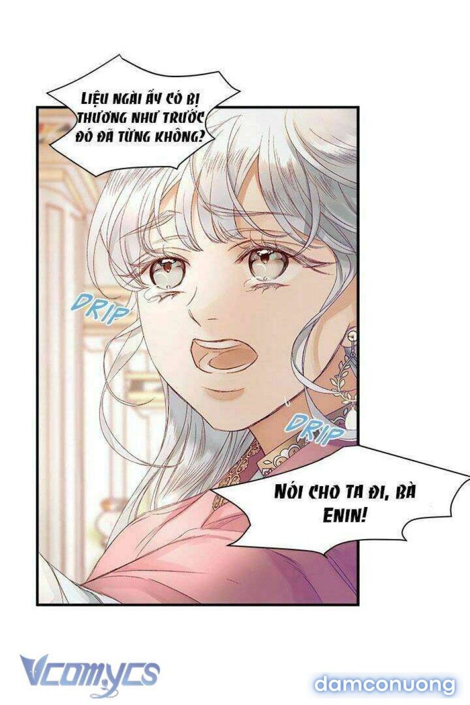 đọc truyện Đoá Hoa Kiều Diễm Của Hoàng Đế Chương 12 ảnh 48 tại Thiên Thai Truyện