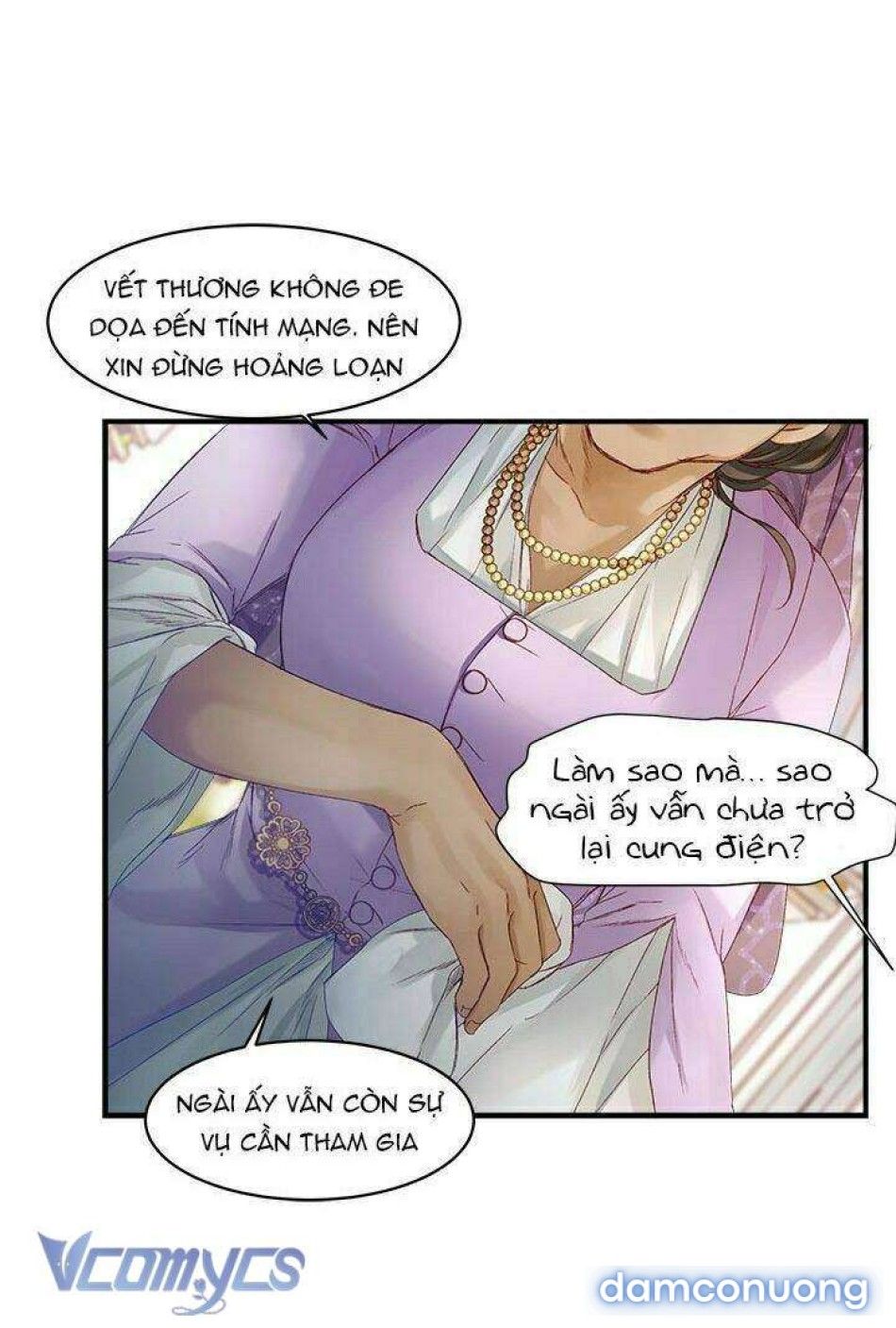 đọc truyện Đoá Hoa Kiều Diễm Của Hoàng Đế Chương 12 ảnh 49 tại Thiên Thai Truyện