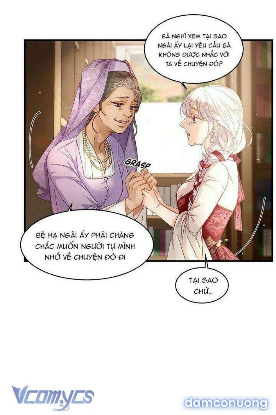 đọc truyện Đoá Hoa Kiều Diễm Của Hoàng Đế Chương 12 ảnh 7 tại Thiên Thai Truyện